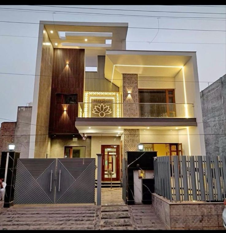 3 BHK + Pooja Room,Study Room,Extra Room Independent House For Sale in Us Villa 