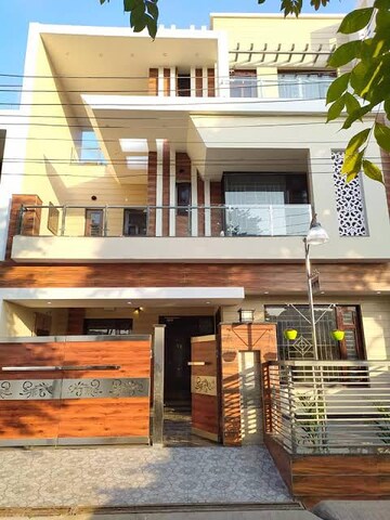 4 BHK Villa For Resale in Mohali Sector 125 Chandigarh  8137110