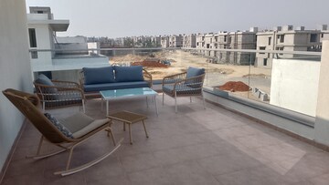 Gym in 5 BHK Villa at Kollur – for Sale