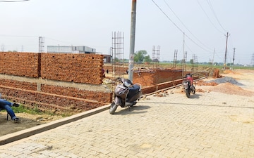 Plot For Sale in NCR Olympia, Sector 79