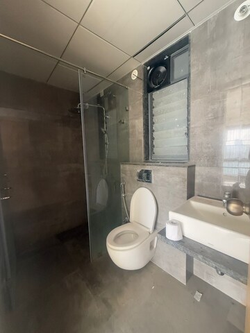 Floor Plan in  Office Space at Labhde Prestige, Deccan Gymkhana – for Rent