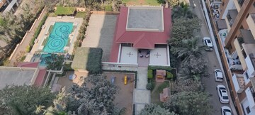  Office Space – Exterior View View at Labhde Prestige, Deccan Gymkhana - for Rent