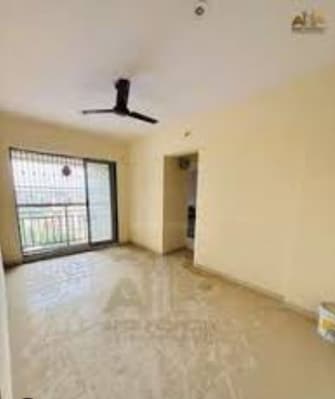 1 BHK Apartment For Resale in Shree Vaishnavi Heights Kalyan West Thane  8137119