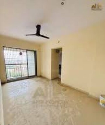 Bedroom in 1 BHK Apartment at Shree Vaishnavi Heights, Kalyan West – for Sale