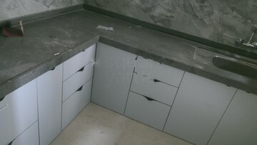 Kitchen in 3 BHK Apartment at Dosti Eastern Bay, Wadala – for Rent