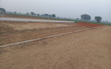 Plot For Sale in Sam Palm Olympia, Sector 16c Greater Noida