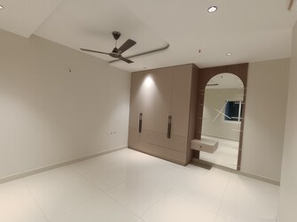 3.5 BHK Apartment For Rent in Prestige Tranquil Kokapet Hyderabad  8137101