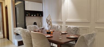 Master Bedroom in 3 BHK Apartment at Arihant One, Sector 1 Greater Noida – for Sale