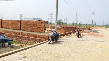 Plot For Resale in Dasnac Designarch E Homes Upsidc Site C Greater Noida  8137120