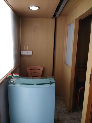 Furnished Amenities in  Office Space at Kukreja Balaji Bhavan, Cbd Belapur Sector 11 – for Rent