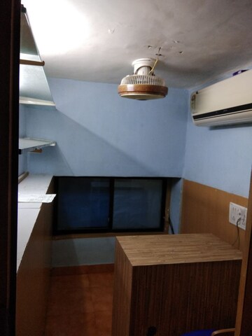 Furnished Amenities in  Office Space at Kukreja Balaji Bhavan, Cbd Belapur Sector 11 – for Rent