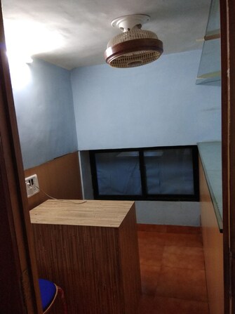 Commercial Office Space 500 Sq.Ft. For Rent in Cbd Belapur Sector 11 Navi Mumbai  8137121