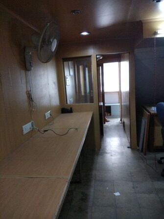 Commercial Office Space 500 Sq.Ft. For Rent in Cbd Belapur Sector 11 Navi Mumbai  8137121