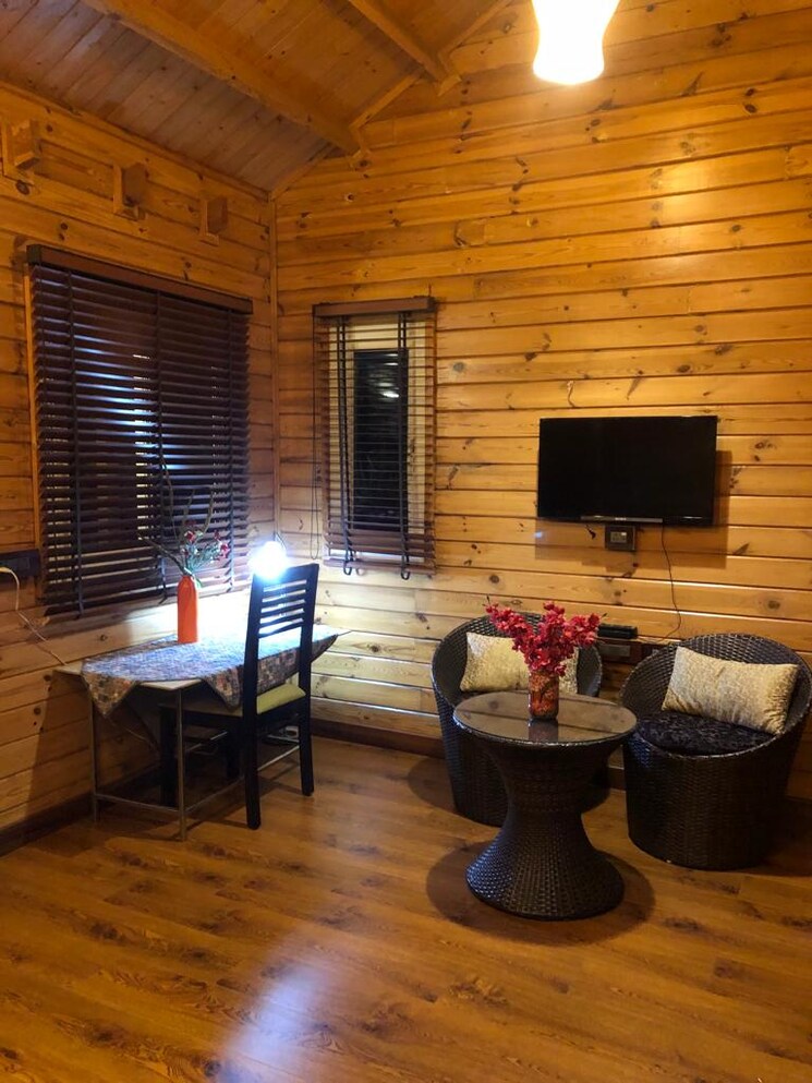  Parking, jangpura 1 RK 500 Sq.Ft. Builder Floor In Jangpura Delhi 8137131