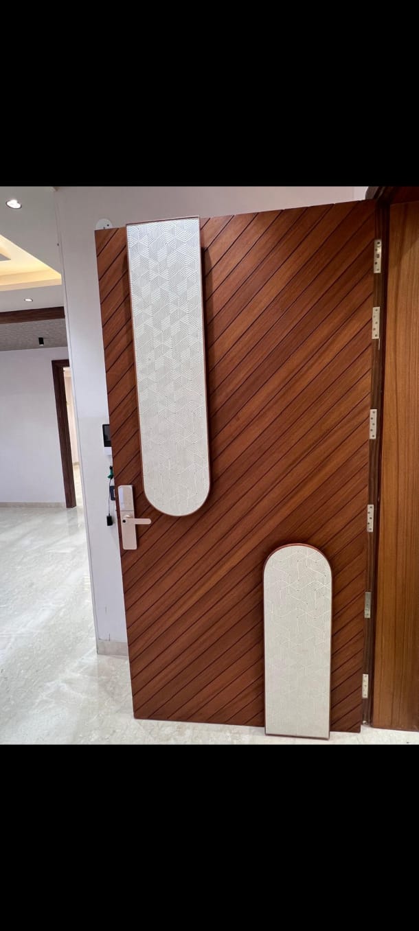 3 BHK + Servant Room 2200 Sq.Ft. Builder Floor in Empire Floors