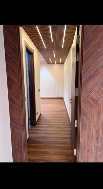 Building Lobby in 3 BHK Builder Floor at Empire Floors, Sector 57 – for Sale
