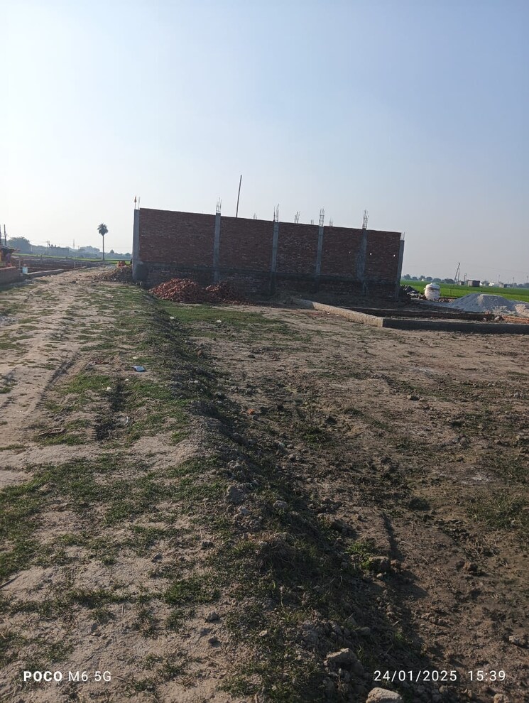 undefined, neharpar  80 Sq.Yd. Plot In Neharpar Faridabad 8137146