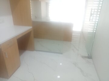 Commercial Office Space 800 Sq.Ft. For Rent in Cbd Belapur Sector 15 Navi Mumbai  8137135