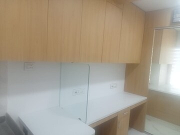 Commercial Office Space 800 Sq.Ft. For Rent in Cbd Belapur Sector 15 Navi Mumbai  8137135