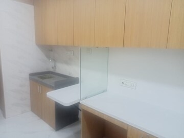 Commercial Office Space 800 Sq.Ft. For Rent in Cbd Belapur Sector 15 Navi Mumbai  8137135