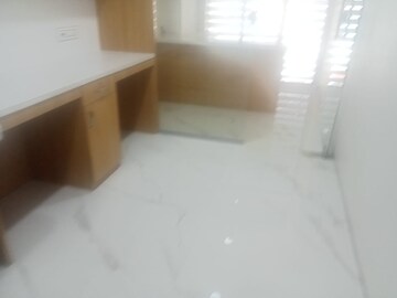 Commercial Office Space 800 Sq.Ft. For Rent in Cbd Belapur Sector 15 Navi Mumbai  8137135