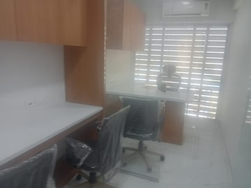 Commercial Office Space 800 Sq.Ft. For Rent in Cbd Belapur Sector 15 Navi Mumbai  8137135