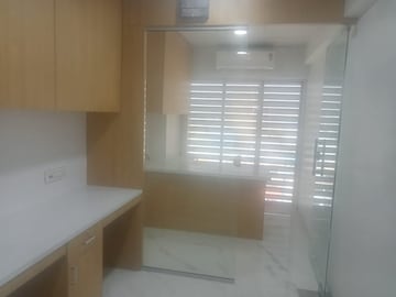 Commercial Office Space 800 Sq.Ft. For Rent in Cbd Belapur Sector 15 Navi Mumbai  8137135