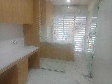 Commercial Office Space 800 Sq.Ft. For Rent in Cbd Belapur Sector 15 Navi Mumbai  8137135