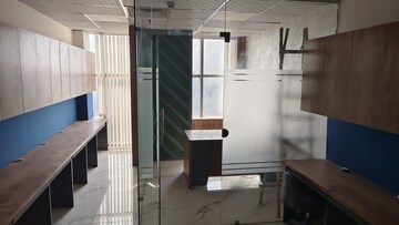 Floor Plan in  Office Space at Bestfield, Netaji Subhash Place – for Rent
