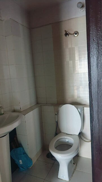 Bathroom in 2.5 BHK Apartment at RPS Savana, Sector 88 – for Rent