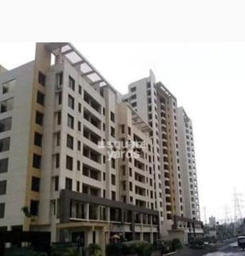 3 BHK Apartment For Rent in Lodha Paradise Majiwada Thane  8137156