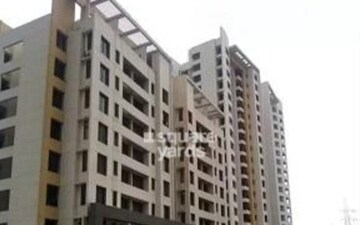 3 BHK Apartment For Rent in Lodha Paradise, Majiwada