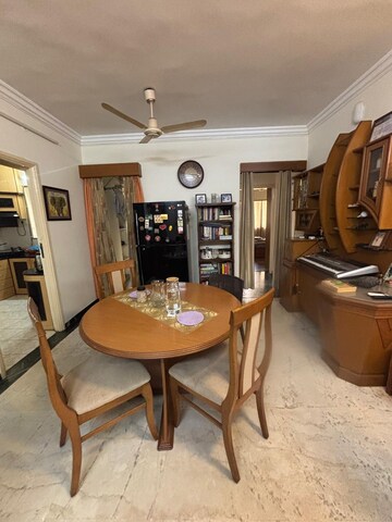 Gym in 2 BHK Apartment at Hiranandani Gardens Glen Height, Powai – for Rent