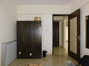 Living Room in 4 BHK Apartment at Rajesh Raj Grandeur, Powai – for Sale