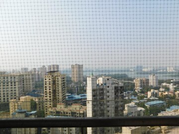Master Plan in 4 BHK Apartment at Rajesh Raj Grandeur, Powai – for Sale