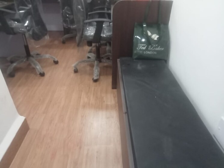 Team Area, mayuresh-cosmos Commercial Office Space 500 Sq.Ft. In Cbd Belapur Sector 11 Navi Mumbai 8137163