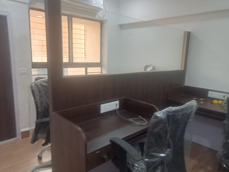 Team Area, mayuresh-cosmos Commercial Office Space 500 Sq.Ft. In Cbd Belapur Sector 11 Navi Mumbai 8137163