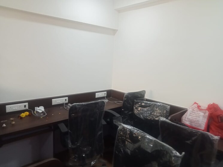 Team Area, mayuresh-cosmos Commercial Office Space 500 Sq.Ft. In Cbd Belapur Sector 11 Navi Mumbai 8137163