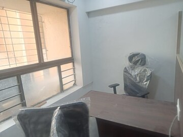 Team Area in  Office Space at Mayuresh Cosmos, Cbd Belapur Sector 11 – for Rent
