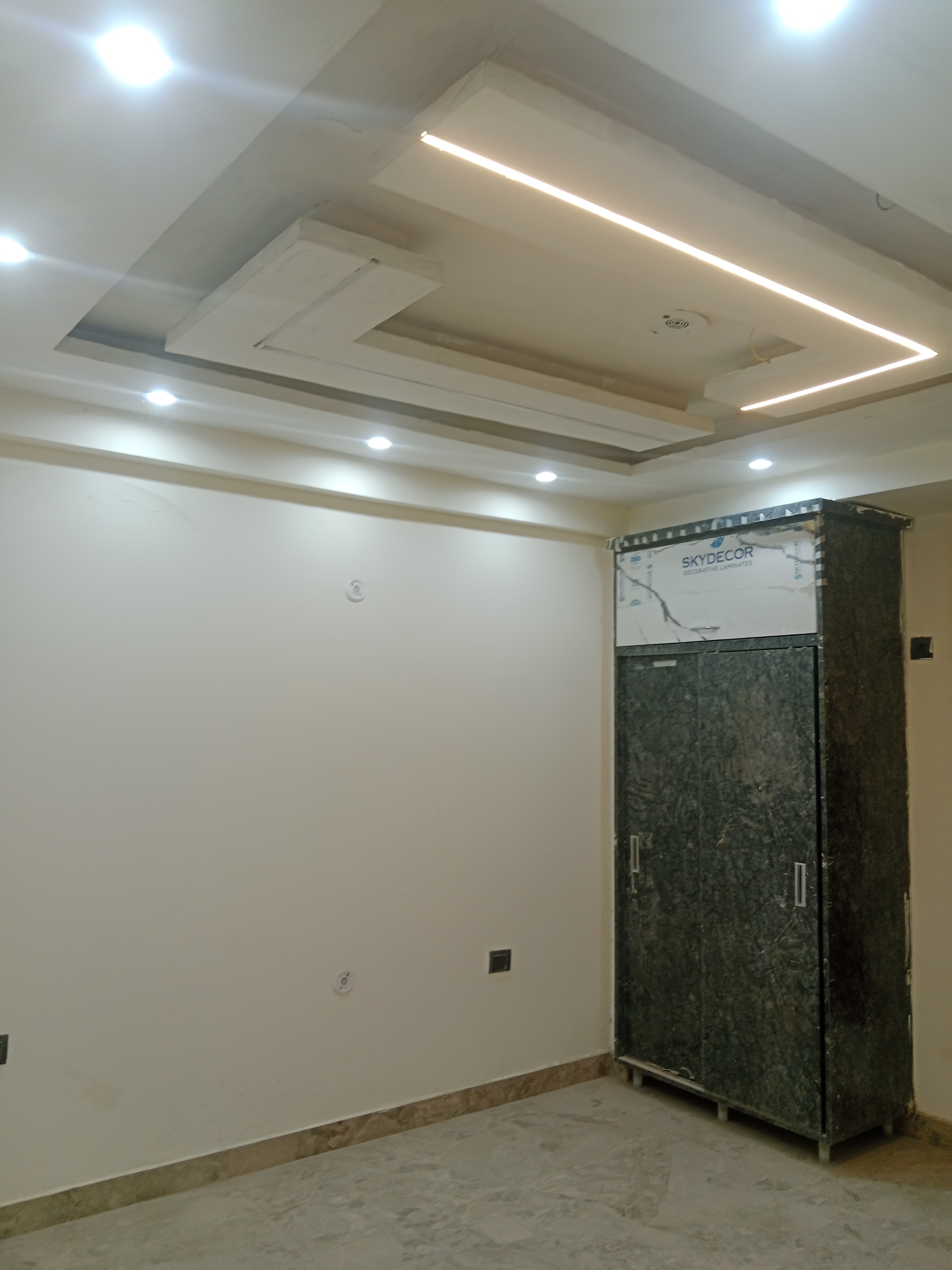 2 BHK Builder Floor For Sale in D.N Residency 