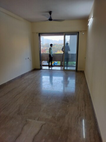 2 BHK Apartment For Sale in Thane West