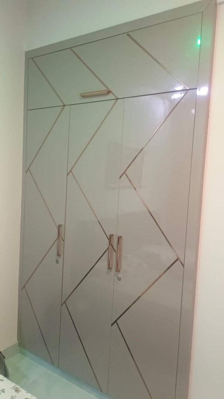 undefined, mahagun-mywoods-ii 3 Bedroom 1520 Sq.Ft. Apartment In Sector 16c Greater Noida Greater Noida 8137183