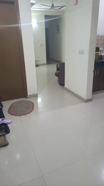 Living Room in 2.5 BHK Apartment at Mahagun Mywoods, Sector 16c Greater Noida – for Rent