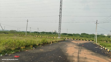 Plot For Resale in Yelahanka New Town Bangalore  8137189