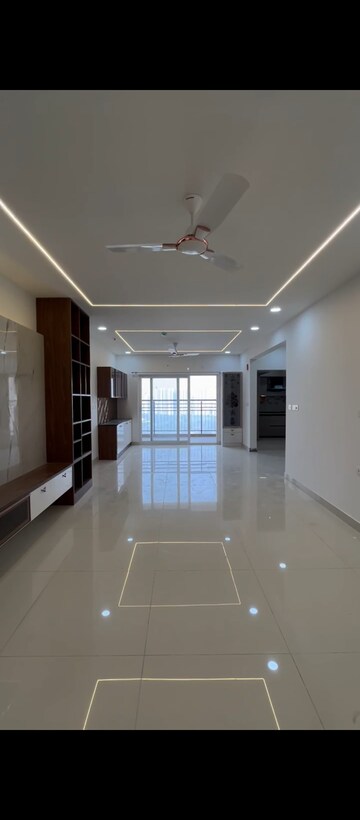 3.5 BHK Apartment For Rent in Prestige Tranquil, Kokapet