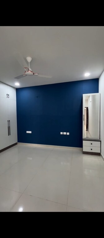 3.5 BHK Apartment For Rent in Prestige Tranquil Kokapet Hyderabad  8137323