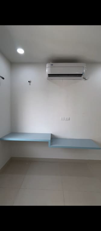 3.5 BHK Apartment For Rent in Prestige Tranquil Kokapet Hyderabad  8137323