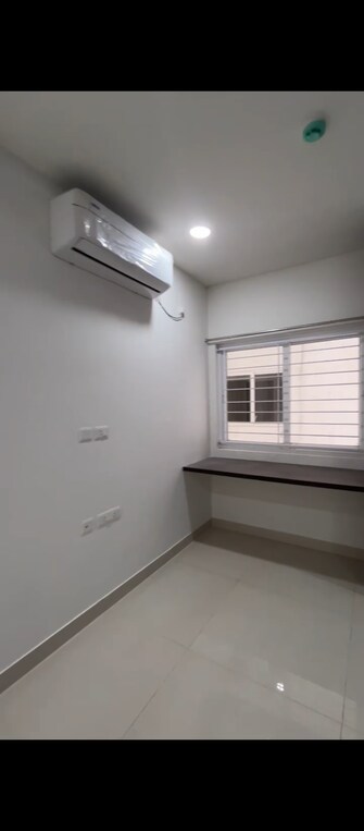 3.5 BHK Apartment For Rent in Prestige Tranquil Kokapet Hyderabad  8137323