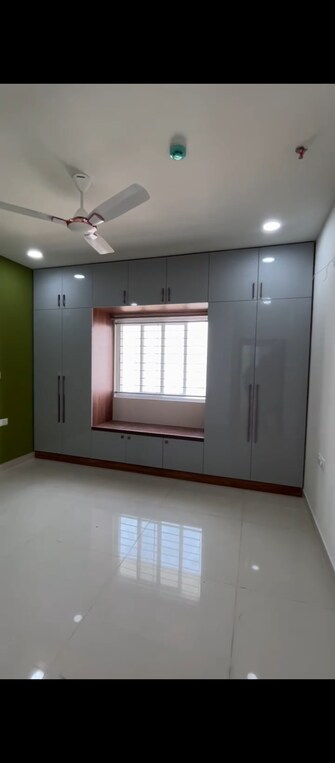 3.5 BHK Apartment For Rent in Prestige Tranquil Kokapet Hyderabad  8137323