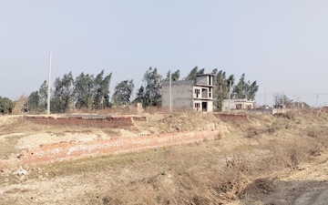 Plot For Sale in Invixo Ace City, Sector 26b Yamuna Expressway